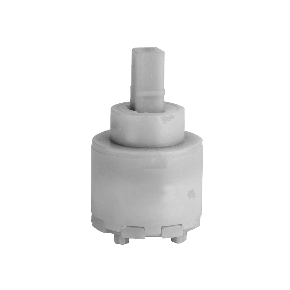 Gessi Kartusche 35er Chrom