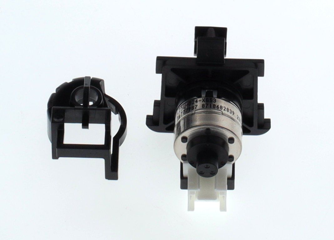 Bosch Stellmotor Antrieb