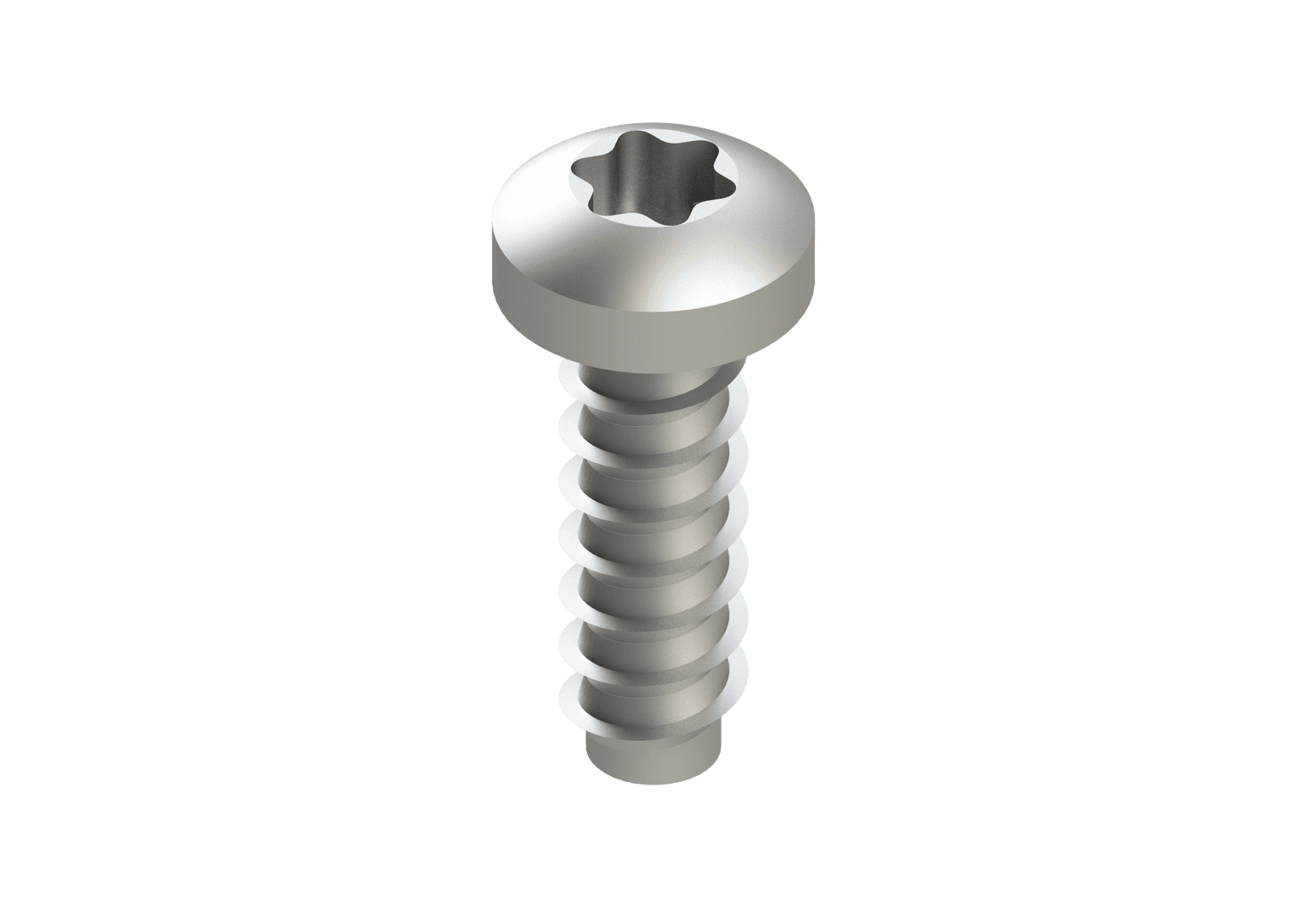 KESSEL-Schraube 10x3, A2