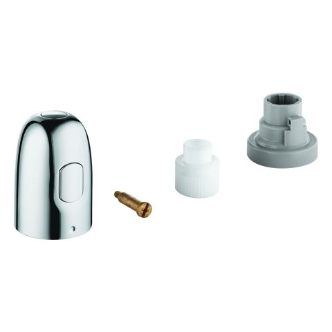 Grohe Absperrgriff 47972 chrom