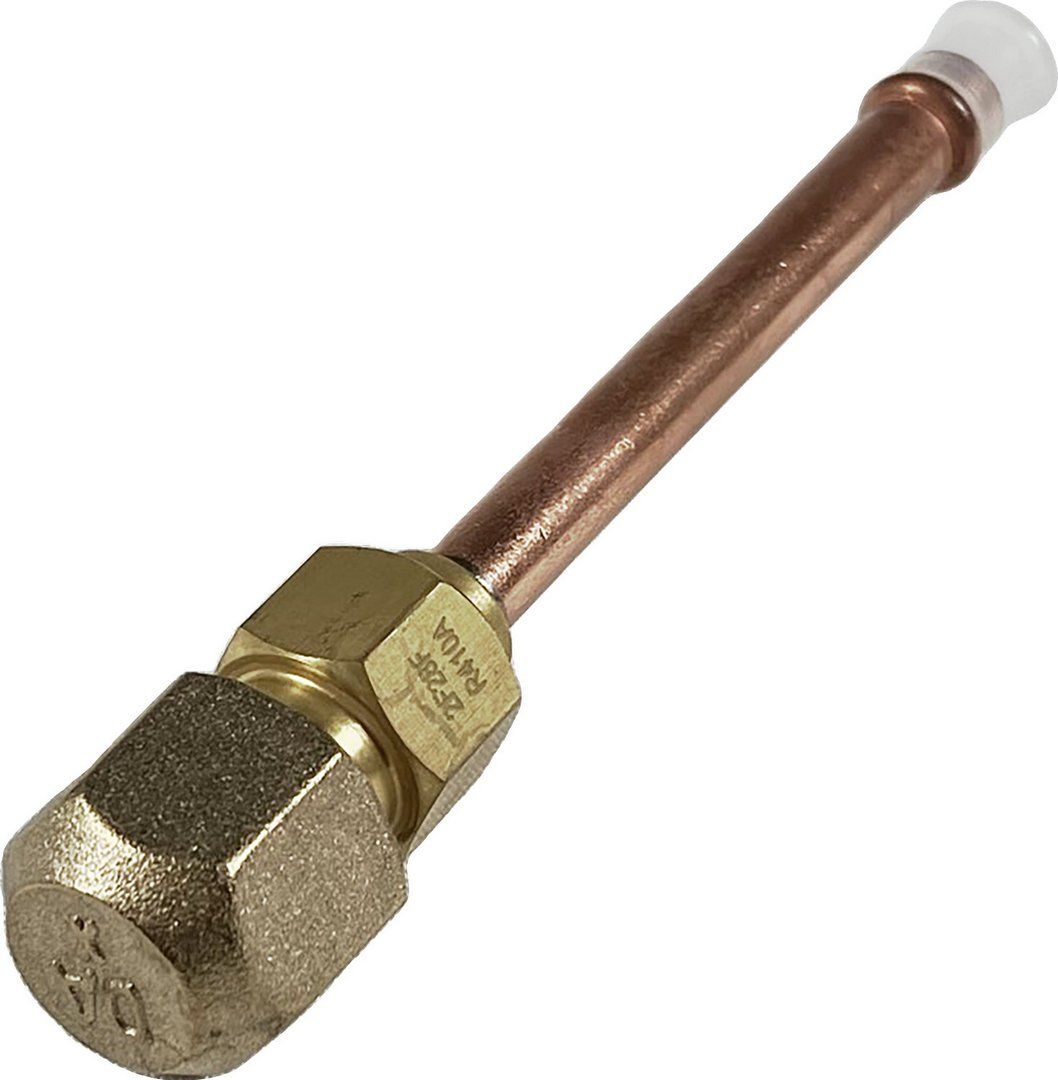 BOSCH Ersatzteil TTNR: 8738211579 Ventil Schrader 5/16" ASM