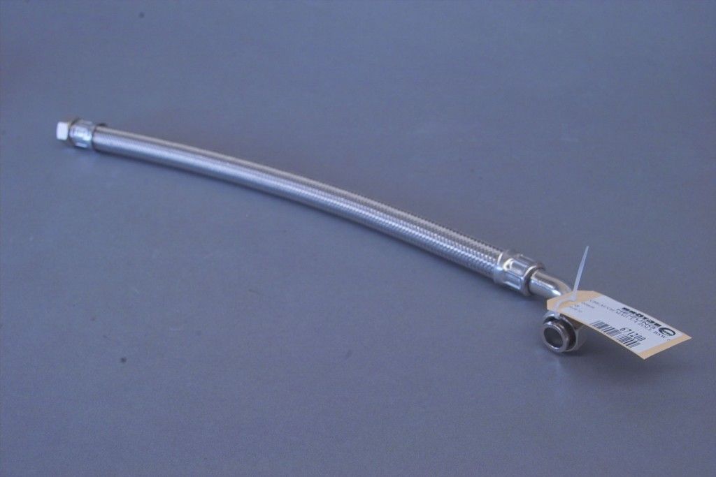 Brötje Schlauch Soleaus. 1 1/4 " BSW 13-15 1000mm