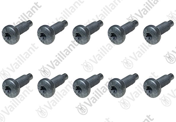 Vaillant Schraube VPE=10 Stück