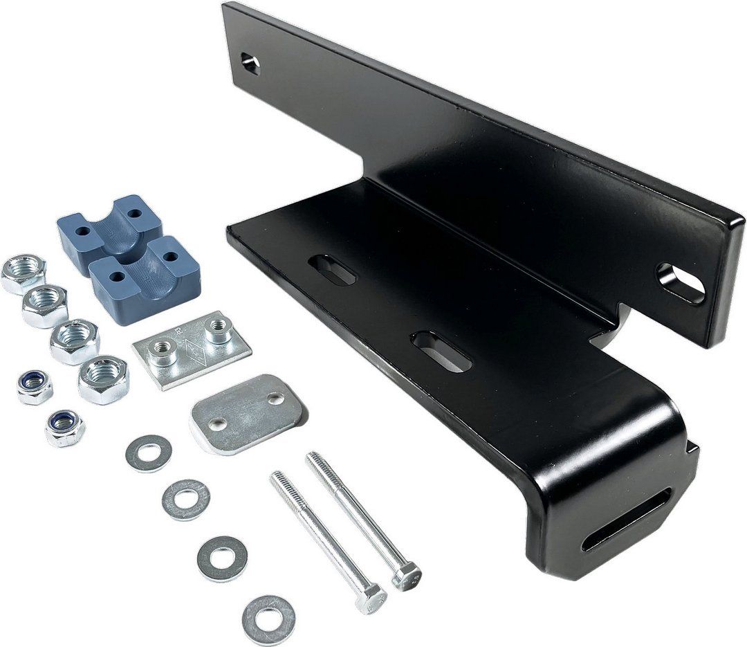 BOSCH Ersatzteil TTNR: 8738213944 Halter (Set)