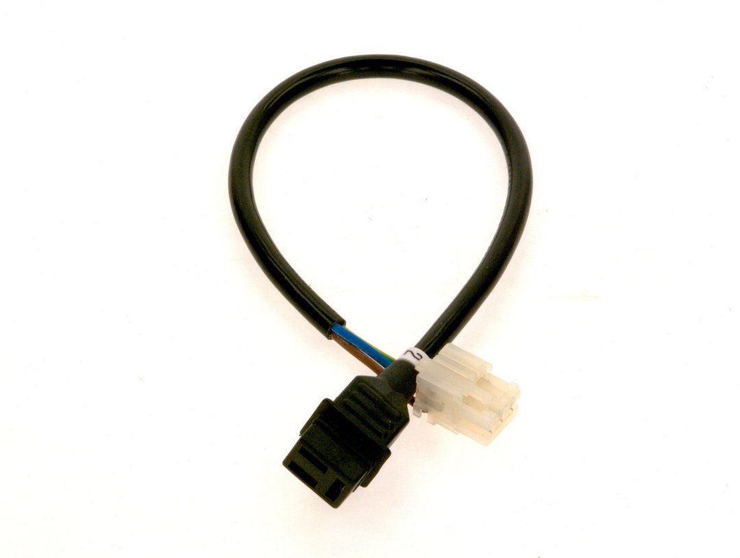 JU Verbindungsleitung Brennstoff2 SAFe für KUB 19,27-3