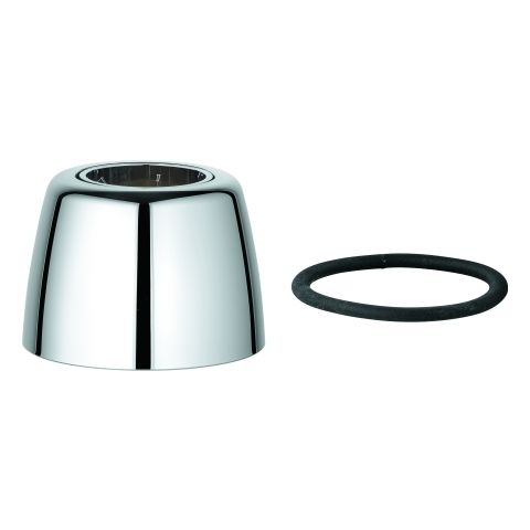 Grohe Rosette für S-Anschluss