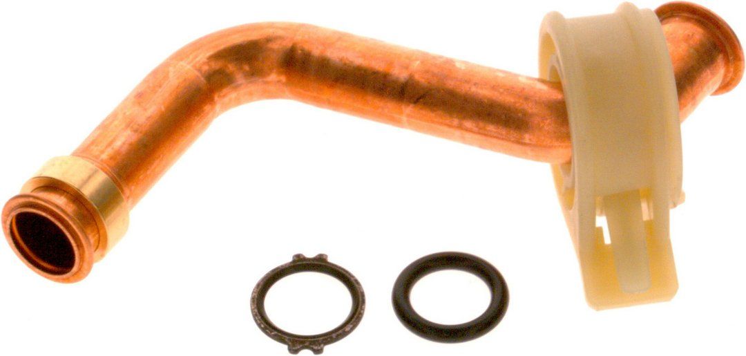 Junkers Abgaszubehör SNR: 87186407870