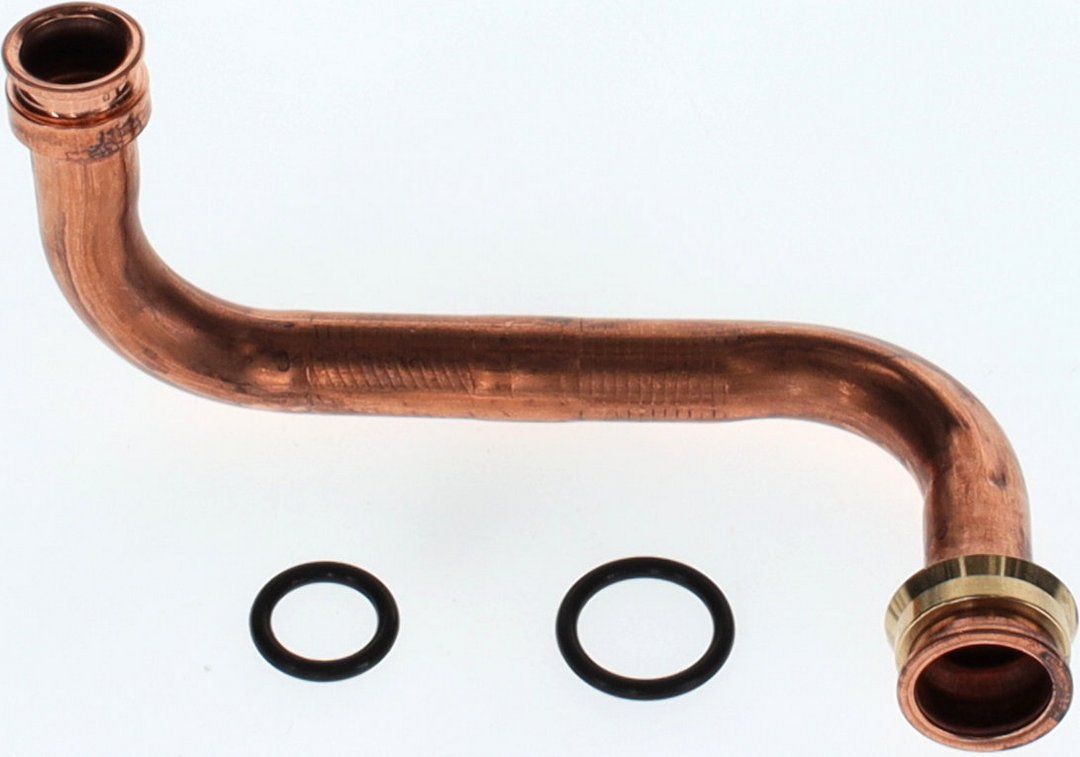 BOSCH Ersatzteil TTNR: 8738722829 Rohr