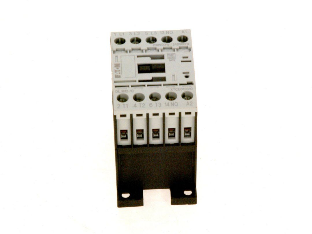 Junkers Relais für Wärmepumpe