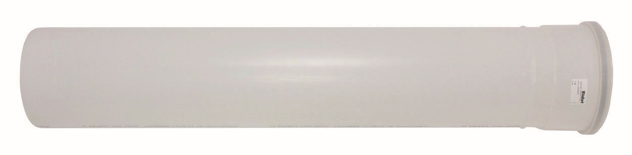 Vaillant Verlängerung 1,0m DN200mm PP