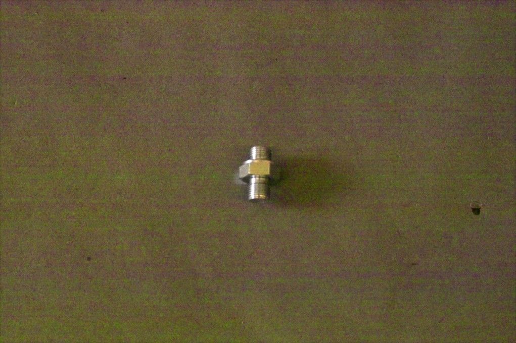 Brötje Nippel OZA 1/2