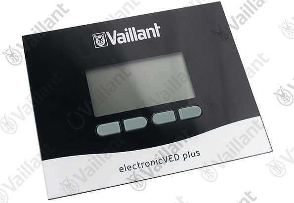 VA Display Vaillant-Nr. 0010032027