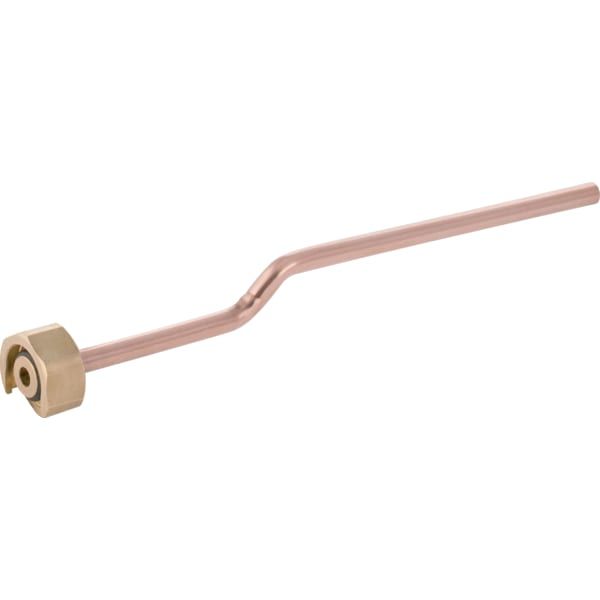 Geberit Zubehör Set Anschlussrohr zur Umrüstung von UP-SPK 15.000 und 16.000