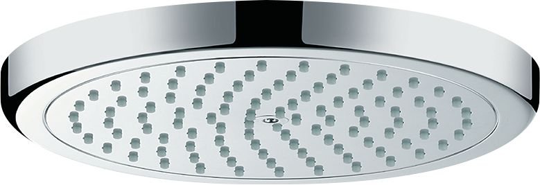 Kopfbrause Croma 220 chrom Hansgrohe