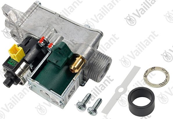 VA Gasarmatur Vaillant-Nr. 0010029281