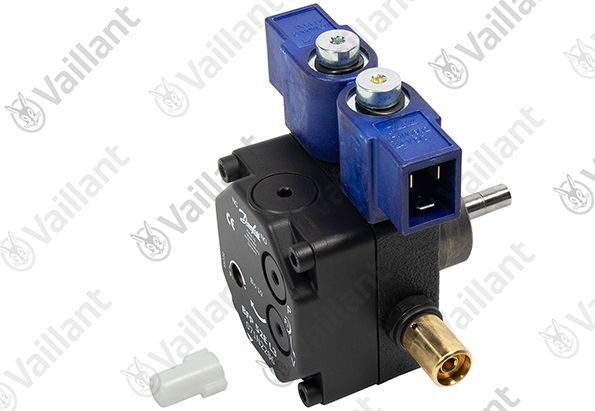 Vaillant Pumpe,Ölpumpe VKO 156-356/3-7