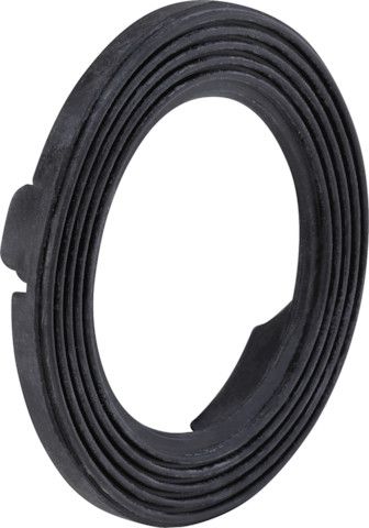 Viega Dichtung 6162.475 in 76x48,5mm Gummi schwarz