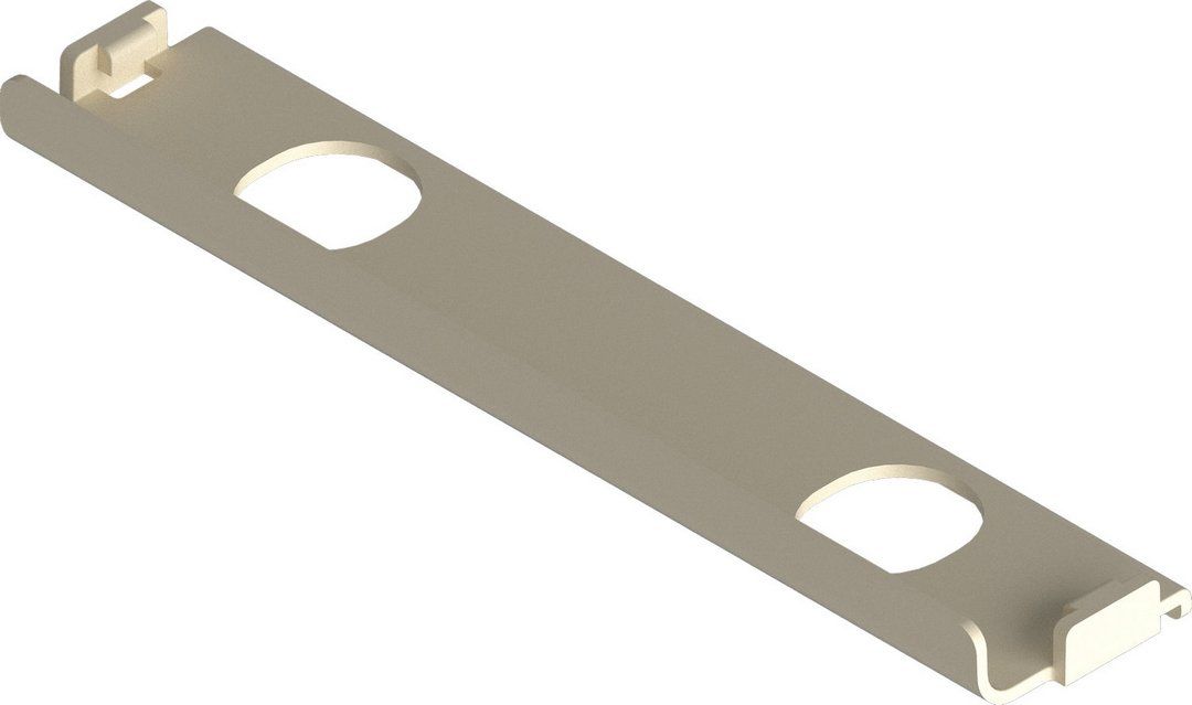 BOSCH Ersatzteil TTNR: 8716121838 Platte