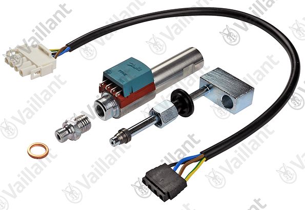 Vaillant Heizkörper,Ölvorwärmer VKO 156-356/3-7