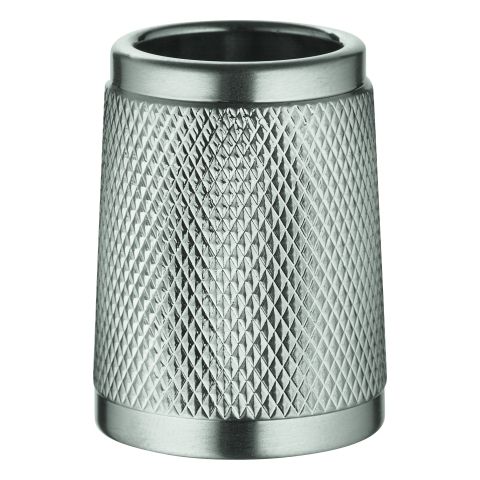 GROHE Konusmutter 08864 f.HB Atrio 3-/4-Loch Wannenkombination supersteel