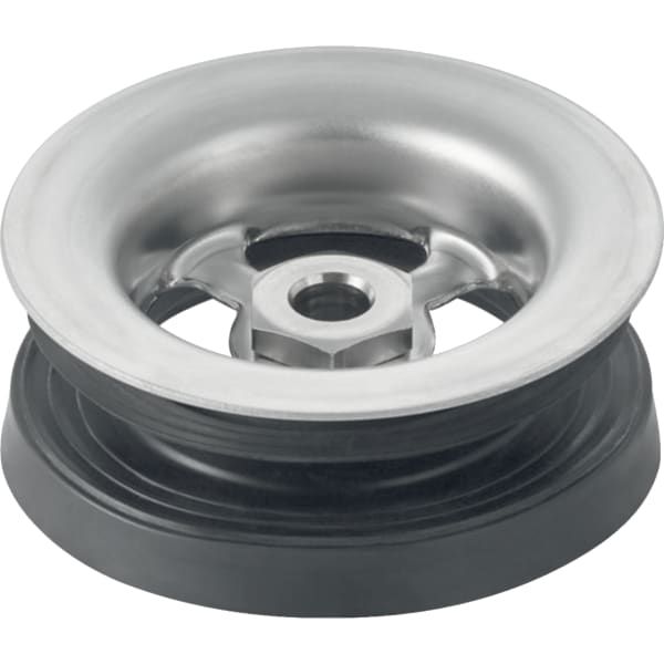 GE BW Ablaufventil 1 1/2" Dichtung, Schraube