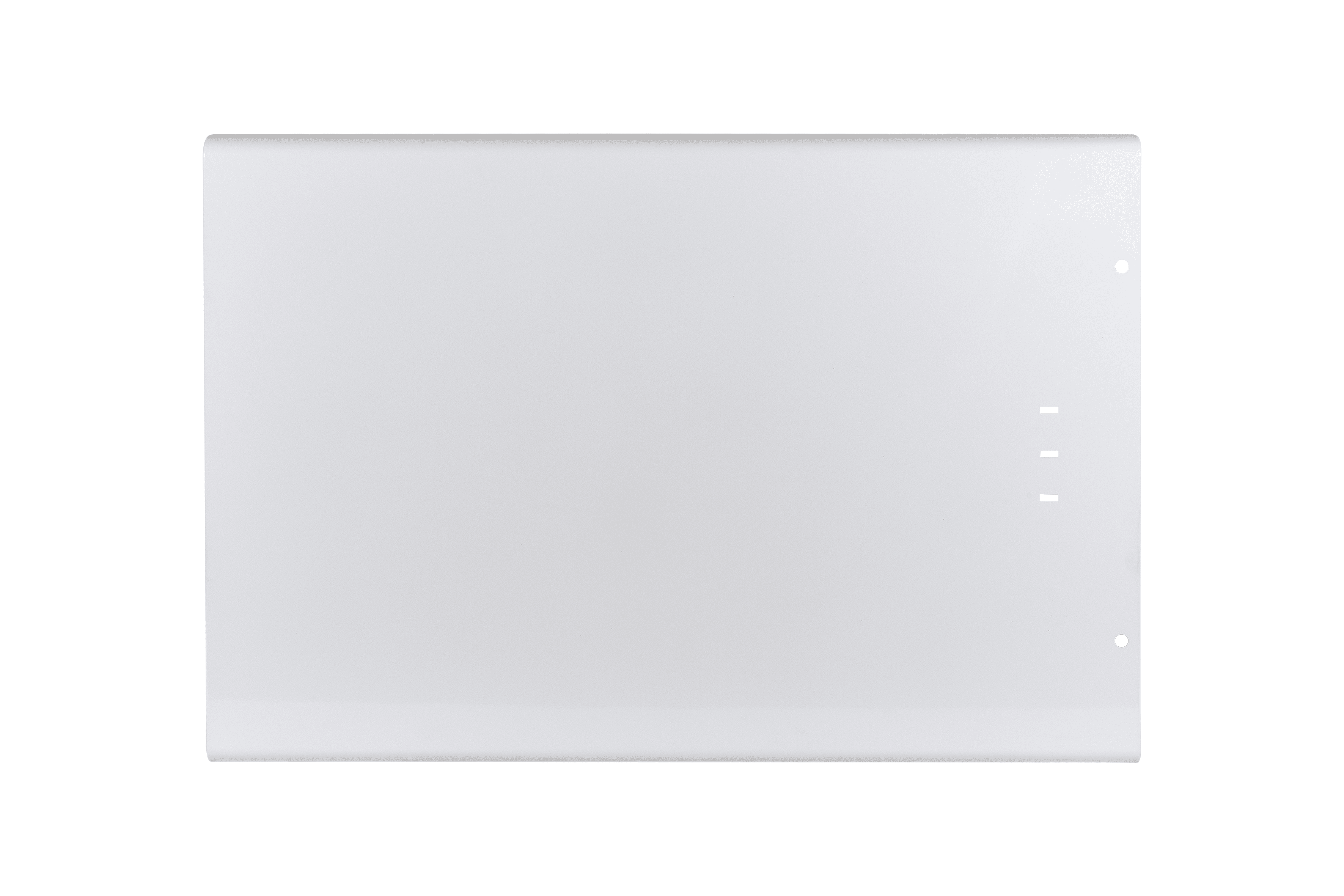 BRÖTJE Verkl.-Vorderwand AWHP R3