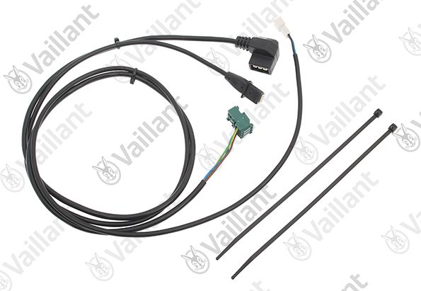 Vaillant Kabelbaum,Pumpe