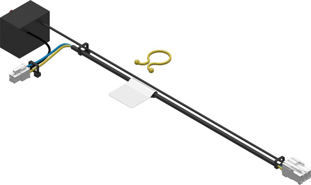 BOSCH Ersatzteil TTNR: 8738214766 Kabelbaum (HV HC2 Choke)