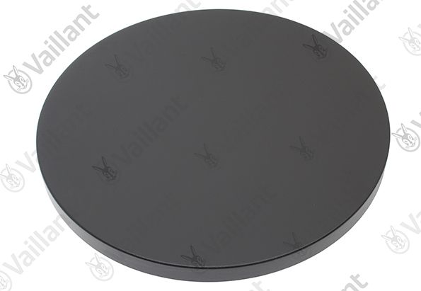 VA Deckel, oben VIH R 300/2, VIH S 300/2