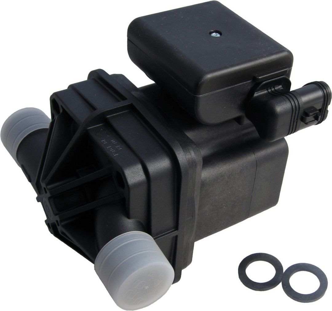 Junkers Pumpe 5M Sanitär für ZBS 14/.., 22/100, 22/75, 30/.. S-3 MA..