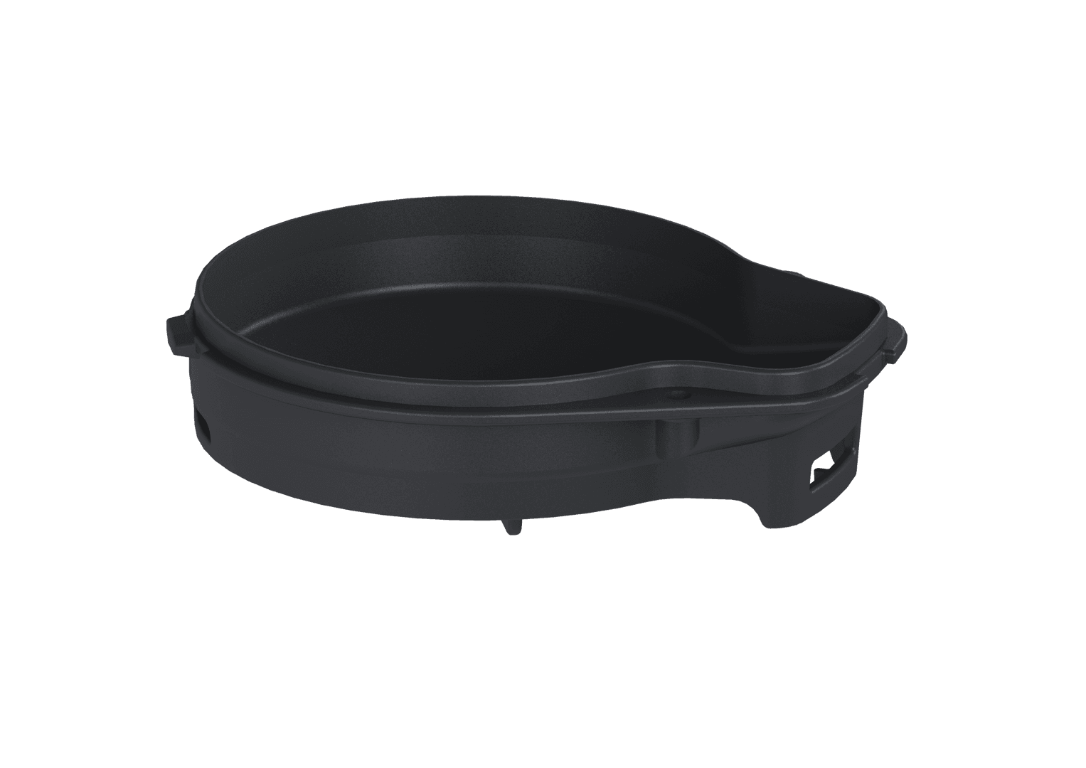 KESSEL-Spiralgehäuse Spiralgehäuse für GTF500