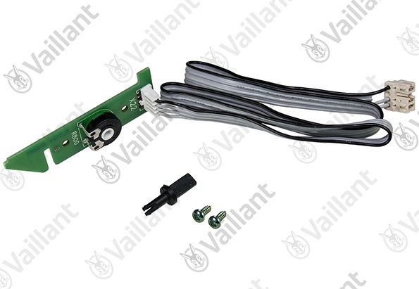 Vaillant Potentiometer,Sollwertgeber,kpl . VED /4/5