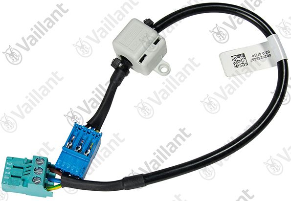 VA Kabelbaum, int. 230V Vaillant-Nr. 0020269423