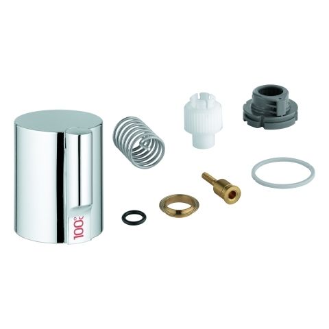 GROHE Griff 46679 chrom .