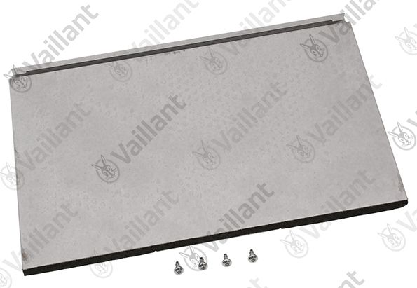 Vaillant Deckel