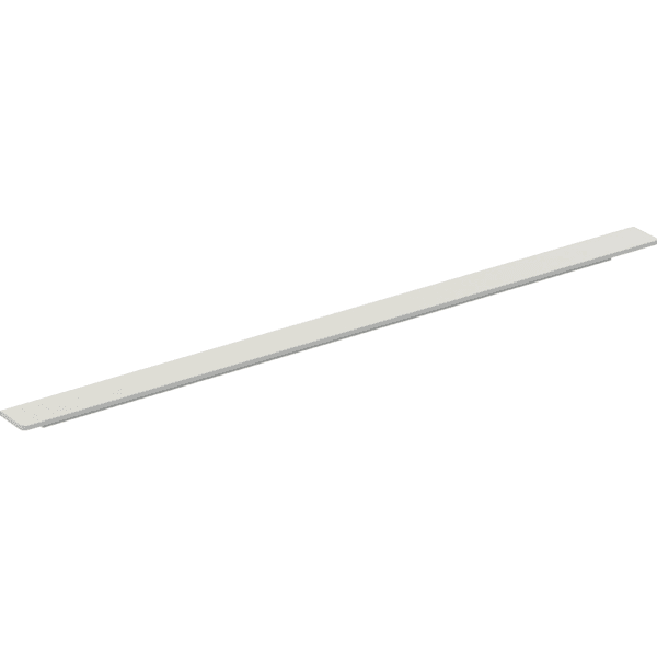 GE Griff, B:60cm sandgrau matt