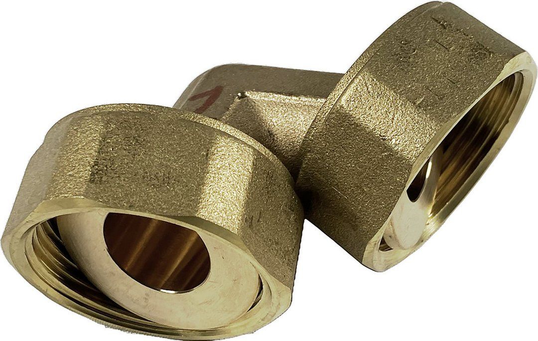 BOSCH Fitting 90° für CS7800iLW..