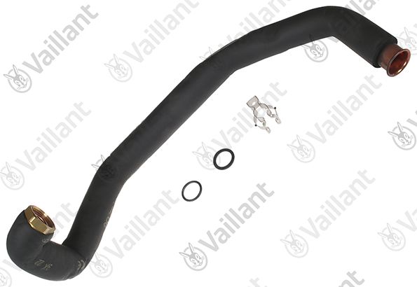 VA Rohr Vaillant-Nr. 0020266307