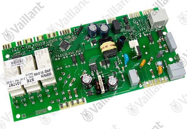 VA Leiterplatte, Hauptelektronik Vaillant-Nr. 0020265272