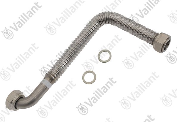 VA Gasrohr Vaillant-Nr. 0020268795