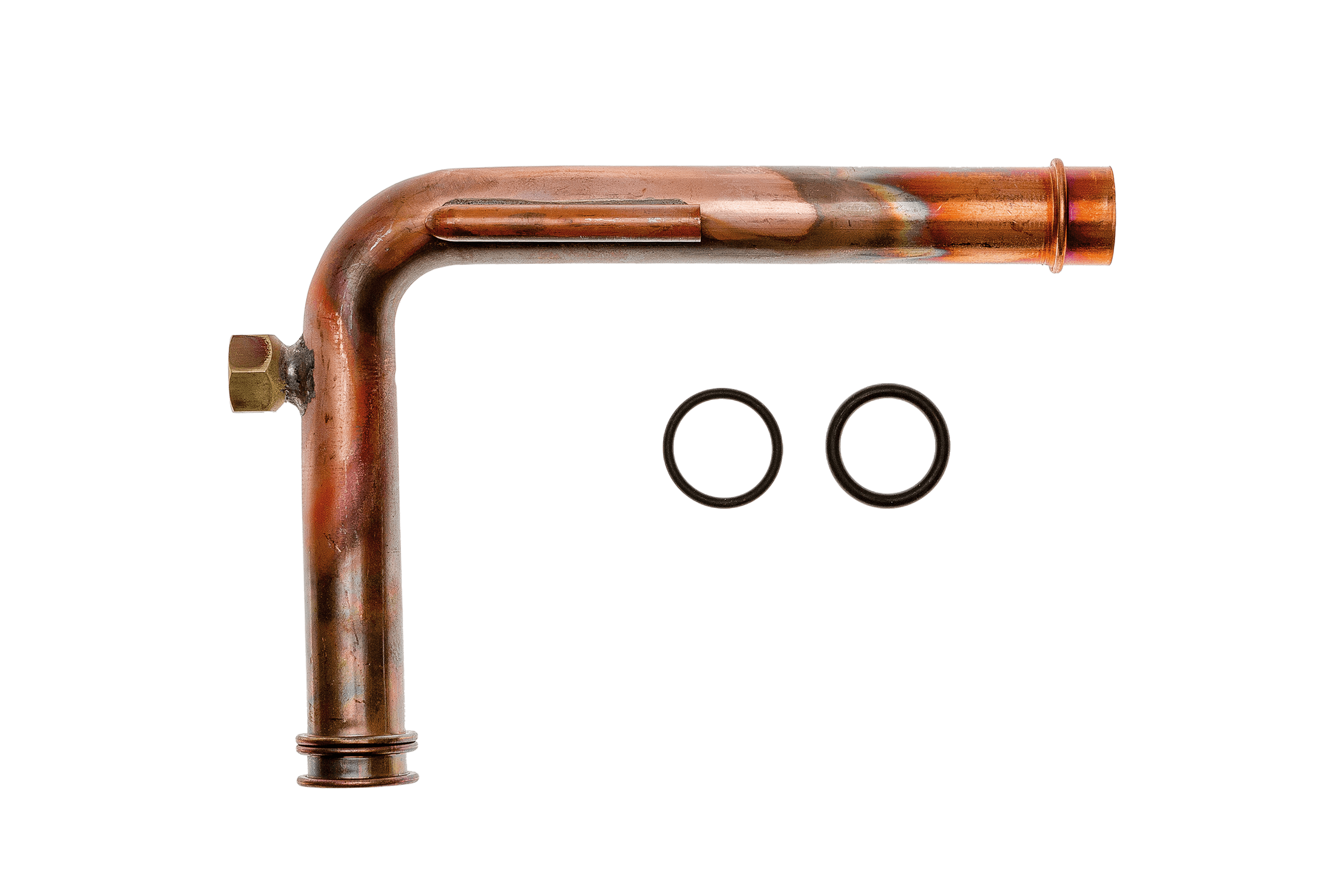 BRÖTJE 17-18,5 Rohrschelle