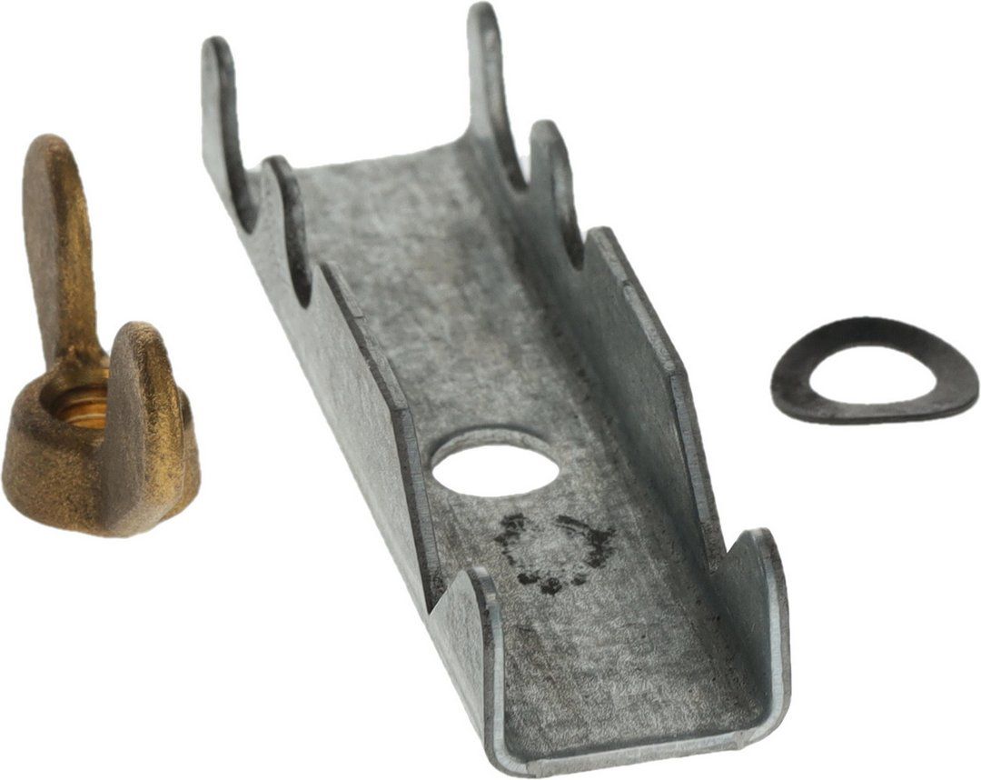 SIEGER Halter f Anlegefühler