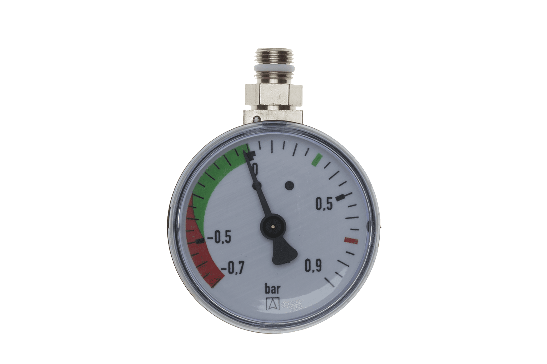 Brötje Manometer BOB