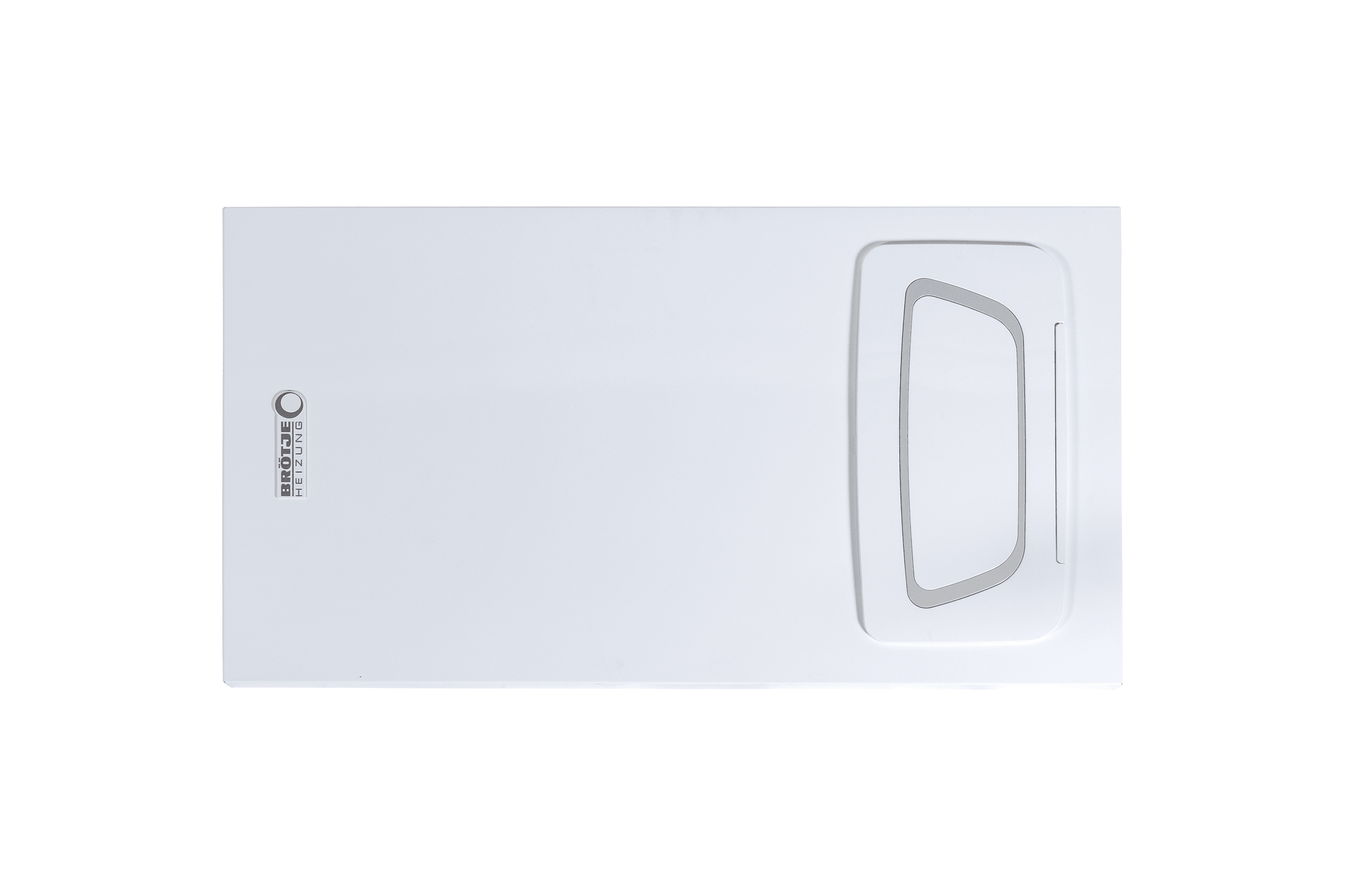 BRÖTJE  Vorderwand WGB Serie H