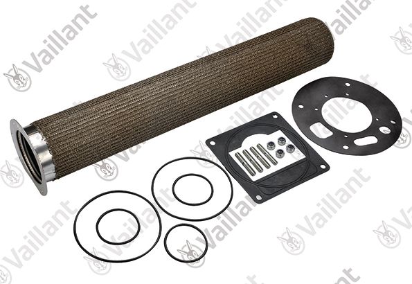 VA Brenner 240kW VKK 2406/3-E