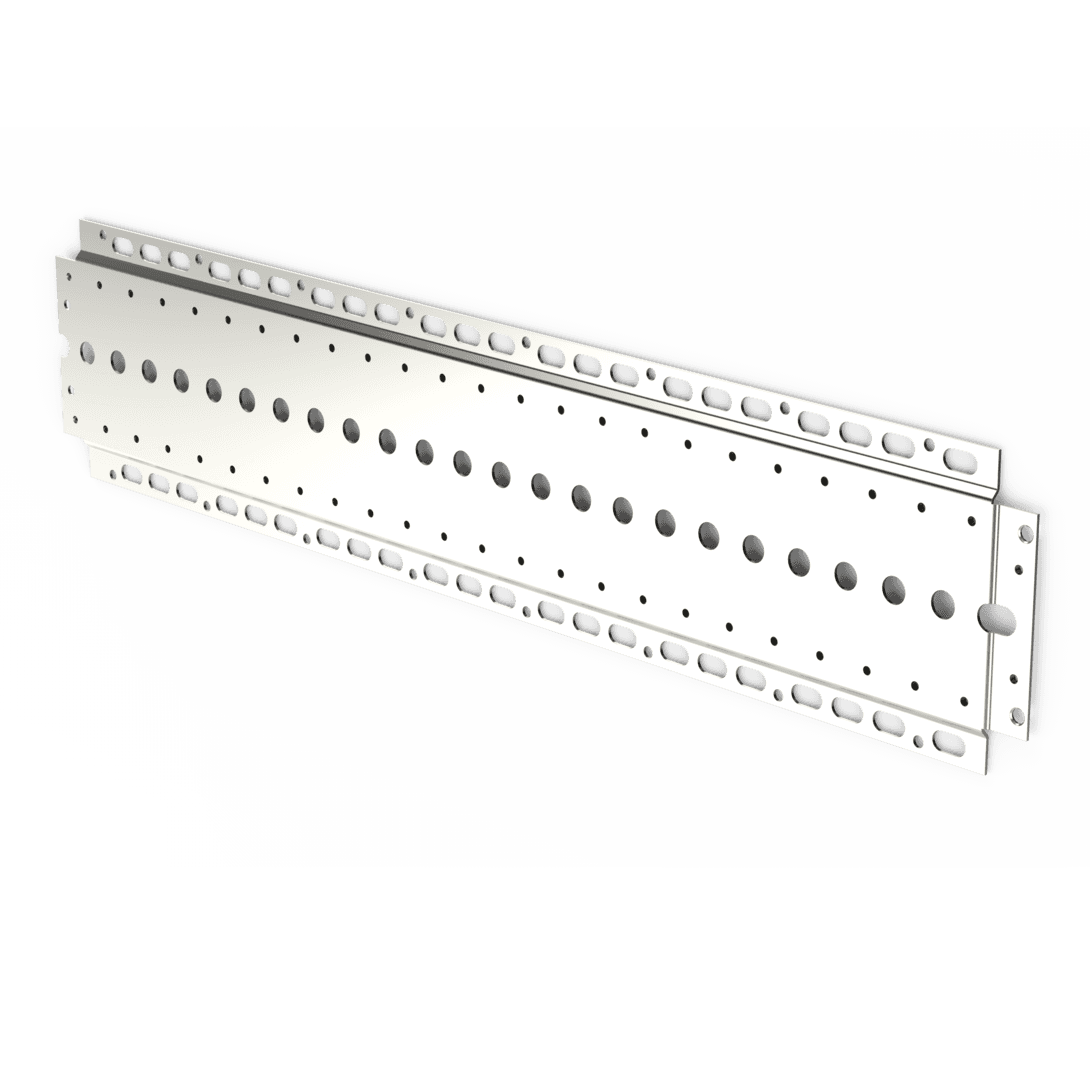 Montageschiene Hansamatrix f.UP-Einbaukörper