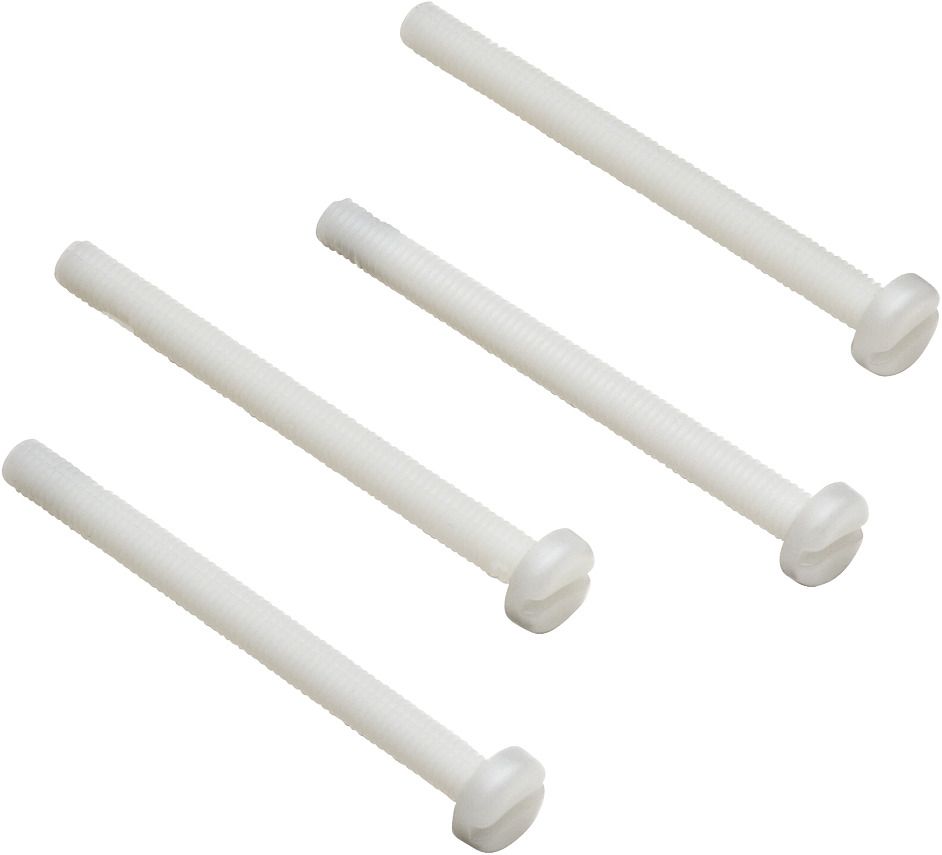 Hansgrohe Trägerschraube (4 Stck.)