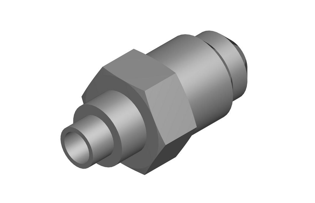 Junkers Ventil 5/16" für STE/STM-1