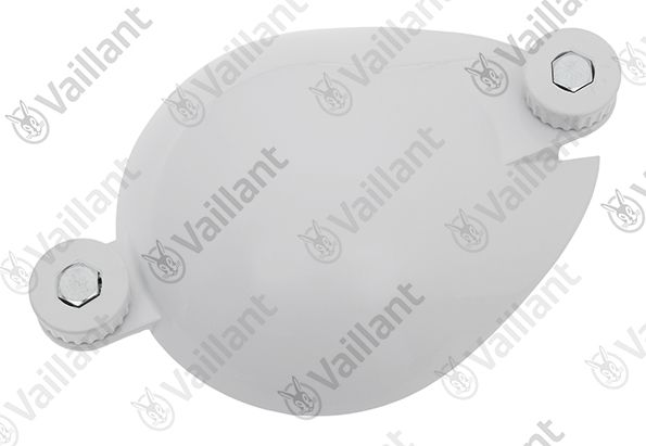 Vaillant Deckel,Revisionsbogen