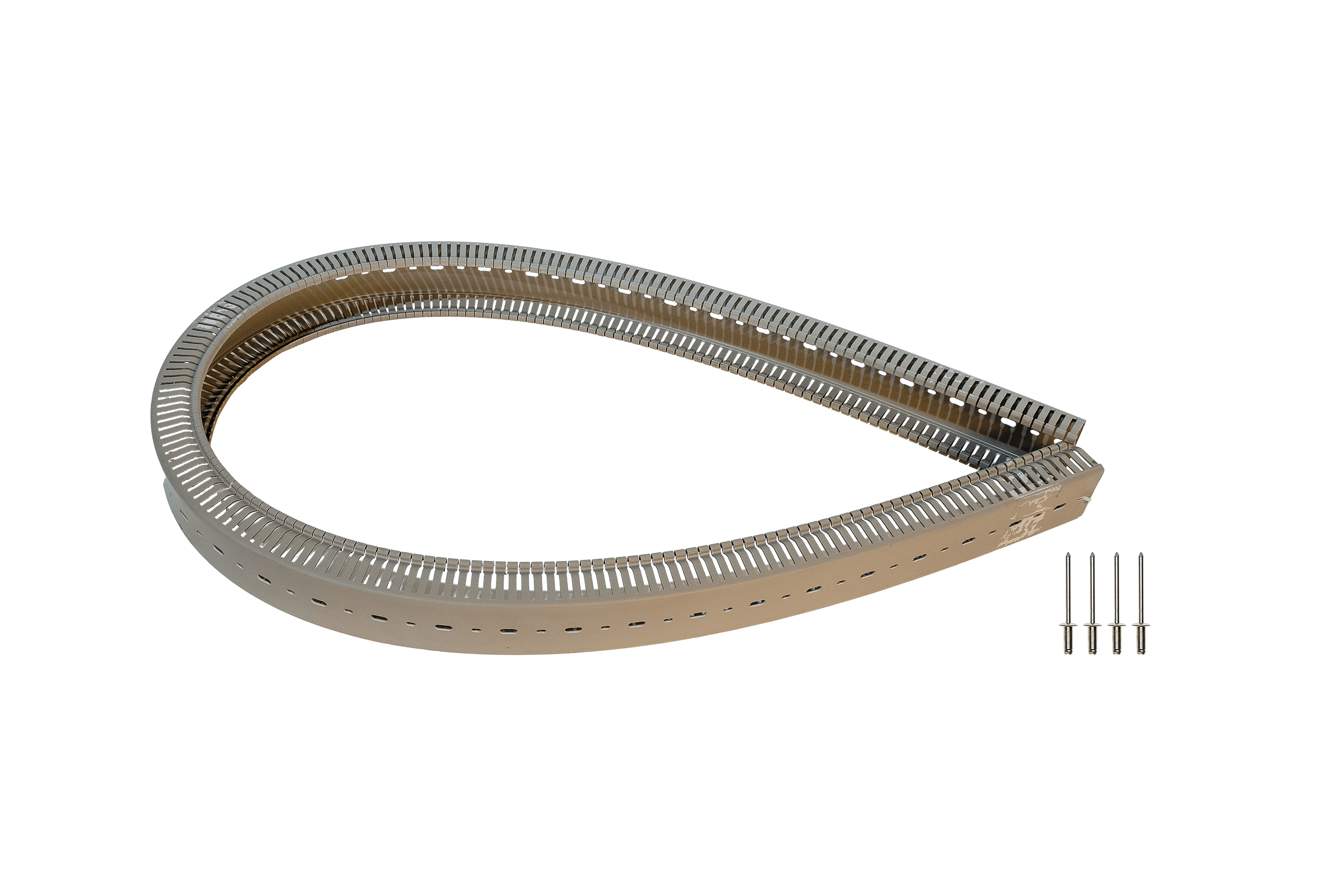 BRÖTJE Verdrahtungskanal 60mm